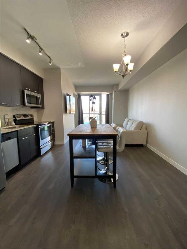 306 - 2055 Danforth Ave, Condo with 2 bedrooms, 2 bathrooms and 1 parking in Toronto ON | Image 16
