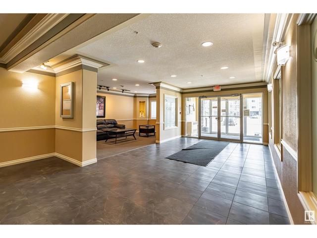 430 - 50 Woodsmere Cl, Condo with 2 bedrooms, 2 bathrooms and null parking in Fort Saskatchewan AB | Image 24