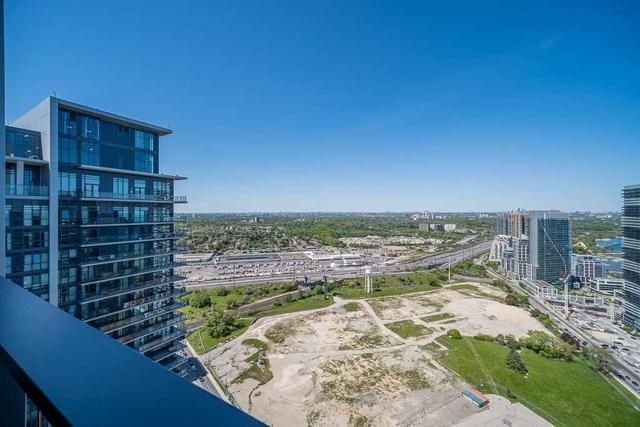 lph 05 - 2220 Lake Shore Blvd W, Condo with 1 bedrooms, 1 bathrooms and 1 parking in Toronto ON | Image 3