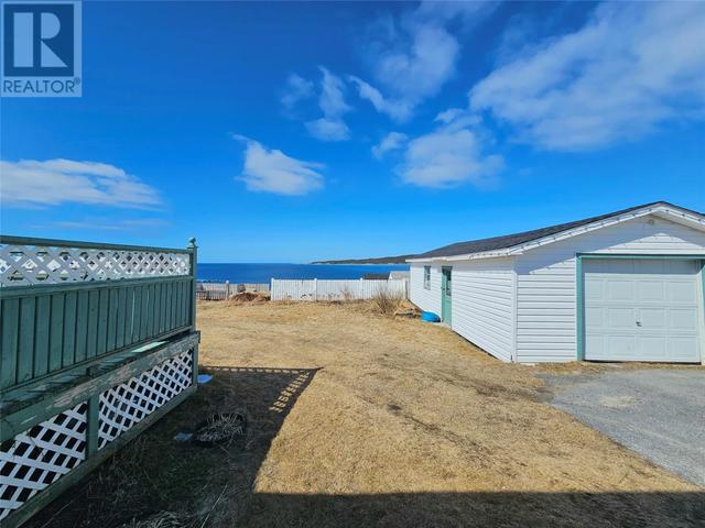 8 Grades Avenue, House detached with 3 bedrooms, 1 bathrooms and null parking in Cow Head NL | Image 6