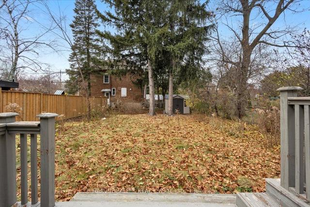 80 Bideford Ave, House detached with 3 bedrooms, 2 bathrooms and 3 parking in Toronto ON | Image 8