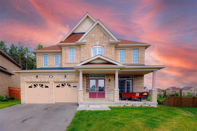 35 Mckay Ave E, House detached with 4 bedrooms, 4 bathrooms and 6 parking in New Tecumseth ON | Image 1