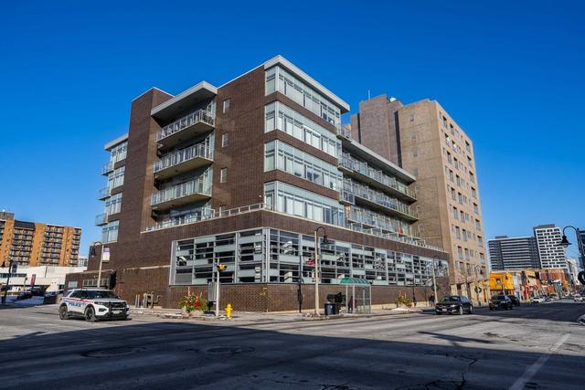 511 - 44 Bond St W, Condo with 1 bedrooms, 1 bathrooms and 1 parking in Oshawa ON | Image 21
