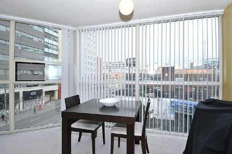 404 - 705 King St, Condo with 2 bedrooms, 1 bathrooms and 1 parking in Toronto ON | Image 3