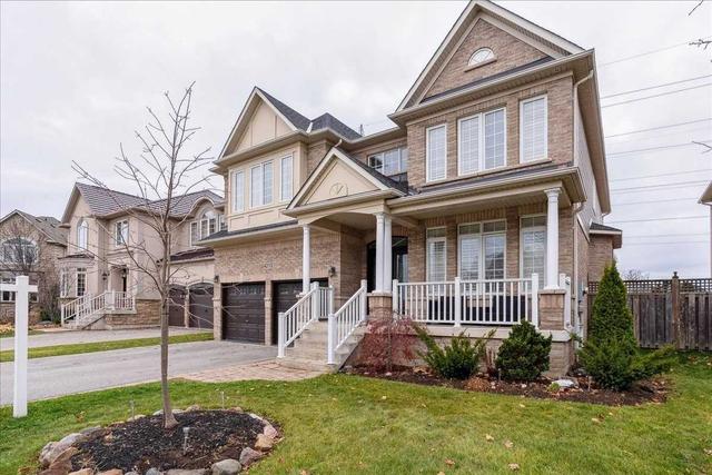 4213 Amaletta Cres, House detached with 5 bedrooms, 4 bathrooms and 5 parking in Burlington ON | Image 1