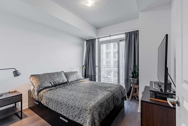 906 - 85 The Donway Way W, Condo with 1 bedrooms, 1 bathrooms and 1 parking in Toronto ON | Image 8