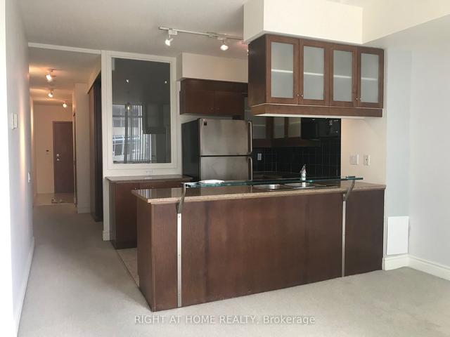308e - 500 Queens Quay W, Condo with 1 bedrooms, 1 bathrooms and 1 parking in Toronto ON | Image 16