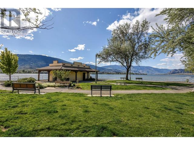 312 - 6805 Cottonwood Drive, Condo with 2 bedrooms, 2 bathrooms and 1 parking in Osoyoos BC | Image 4