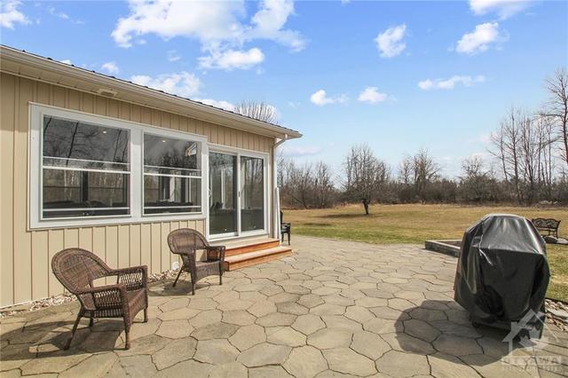 164 Wilbert Cox Drive, House detached with 4 bedrooms, 3 bathrooms and 10 parking in Ottawa ON | Image 28