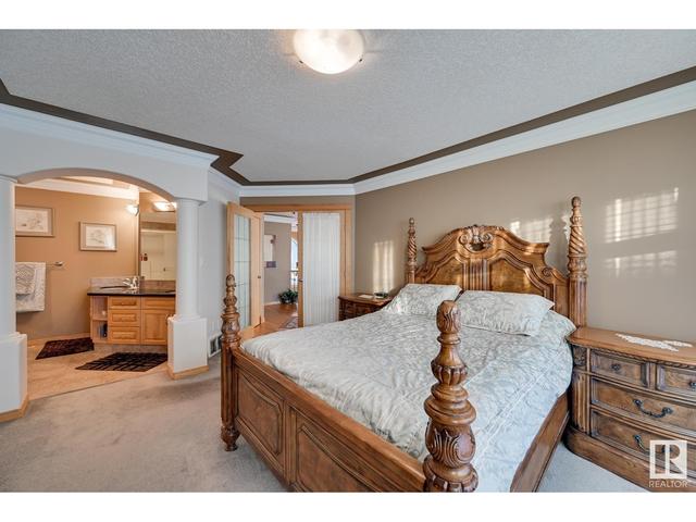 15907 91 St Nw, House detached with 4 bedrooms, 3 bathrooms and null parking in Edmonton AB | Image 23