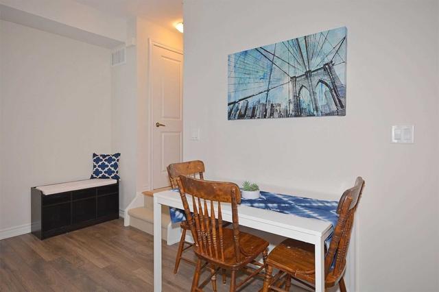 232 - 380 Hopewell Ave, Townhouse with 2 bedrooms, 2 bathrooms and 1 parking in Toronto ON | Image 18