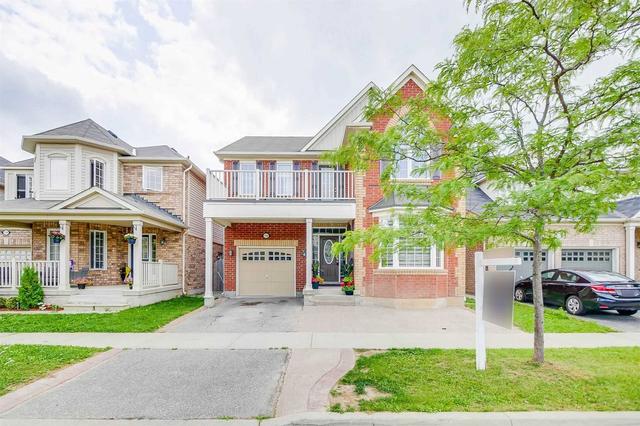 732 Scott Blvd, House detached with 4 bedrooms, 4 bathrooms and 3 parking in Milton ON | Image 12