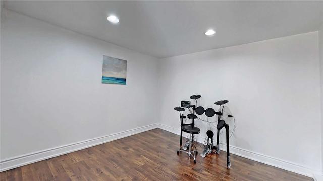 86 - 6 Esterbrooke Ave, Townhouse with 3 bedrooms, 3 bathrooms and 1 parking in Toronto ON | Image 19