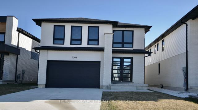 3108 Tillmann Rd, House detached with 4 bedrooms, 3 bathrooms and 4 parking in London ON | Image 1