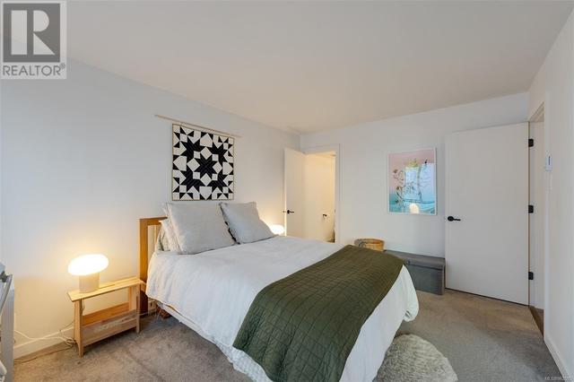 602 - 1034 Johnson St, Condo with 2 bedrooms, 2 bathrooms and 1 parking in Victoria BC | Image 20