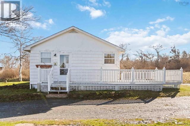 1837 Culloden Road, House detached with 2 bedrooms, 1 bathrooms and null parking in Digby MD NS | Image 4