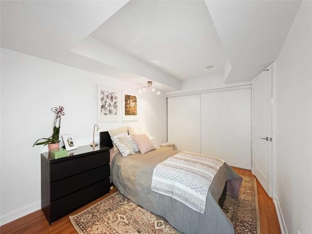 1208 - 4978 Yonge St, Condo with 1 bedrooms, 1 bathrooms and 1 parking in Toronto ON | Image 15