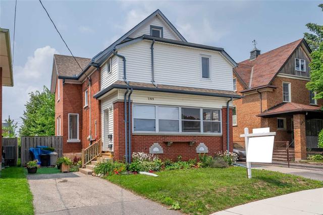 289 Ahrens St W, House detached with 4 bedrooms, 2 bathrooms and 6 parking in Kitchener ON | Image 23
