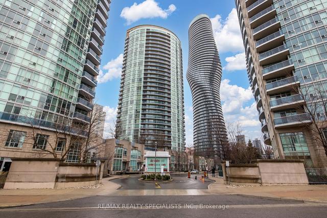 th119 - 90 Absolute Ave, Townhouse with 2 bedrooms, 2 bathrooms and 1 parking in Mississauga ON | Image 18