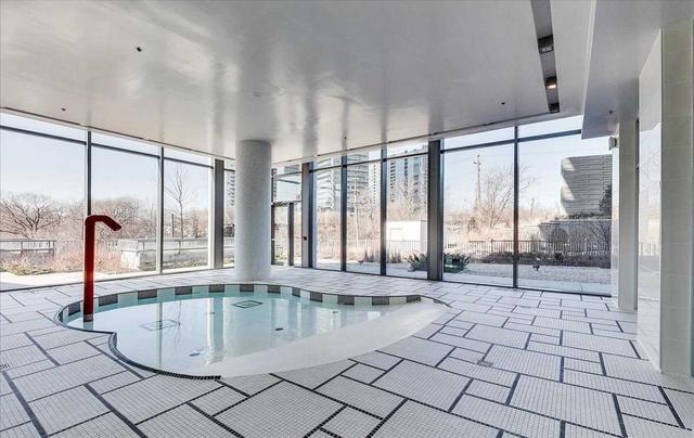 1207 - 90 Park Lawn Rd, Condo with 2 bedrooms, 2 bathrooms and 1 parking in Toronto ON | Image 25