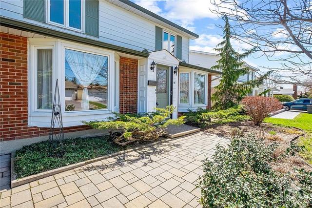 98 Canter Boulevard, House detached with 4 bedrooms, 4 bathrooms and 2 parking in Ottawa ON | Image 2