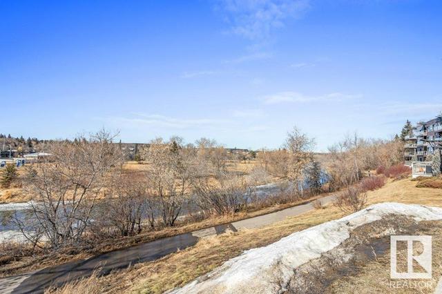 201 - 35 Sturgeon Rd, Condo with 1 bedrooms, 1 bathrooms and 1 parking in St. Albert AB | Image 35