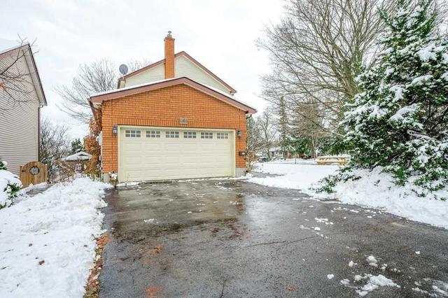 1103 Huntington Circ, House detached with 4 bedrooms, 4 bathrooms and 8 parking in Peterborough ON | Image 32