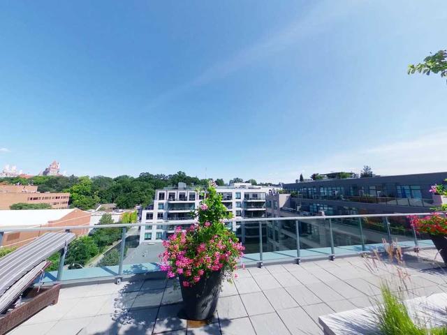 330 - 380 Macpherson Ave, Condo with 1 bedrooms, 1 bathrooms and 0 parking in Toronto ON | Image 28