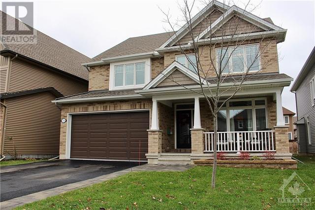 704 Willowmere Way, House detached with 5 bedrooms, 4 bathrooms and 4 parking in Ottawa ON | Image 1