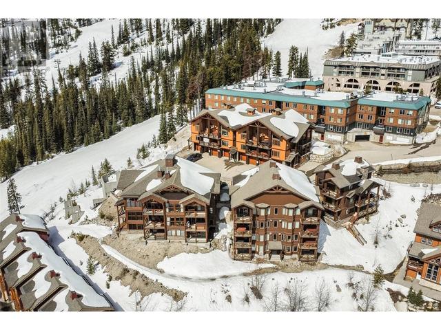 9 - 80 Kettleview Road, Condo with 2 bedrooms, 3 bathrooms and 1 parking in Kootenay Boundary E BC | Image 19