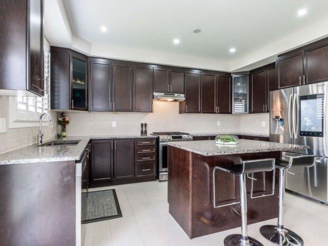 53 George Gray Dr, House detached with 4 bedrooms, 3 bathrooms and 4 parking in Brampton ON | Image 12