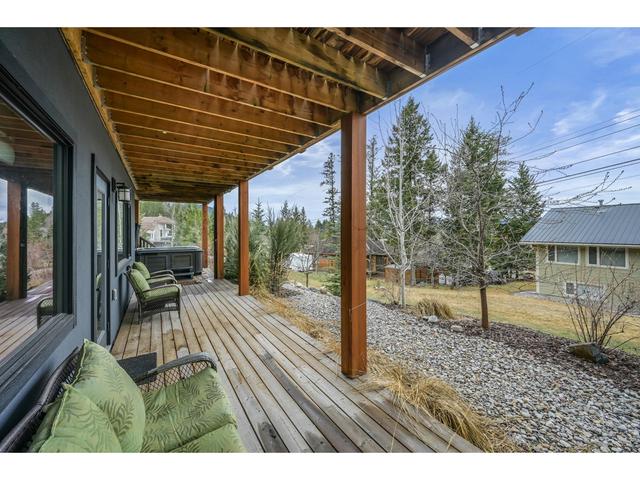 4961 Mountain Top Drive, House detached with 3 bedrooms, 3 bathrooms and null parking in East Kootenay F BC | Image 53