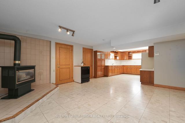 531 Lauder Ave, House detached with 4 bedrooms, 4 bathrooms and 7 parking in Toronto ON | Image 31