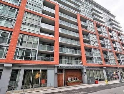 Uph14 - 21 Nelson St, Condo with 2 bedrooms, 2 bathrooms and 2 parking in Toronto ON | Image 1