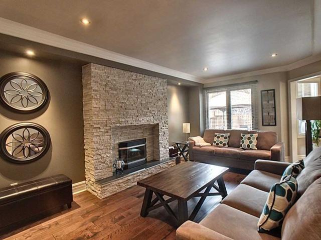629 Rupert Ave, House detached with 4 bedrooms, 3 bathrooms and 6 parking in Whitchurch Stouffville ON | Image 30