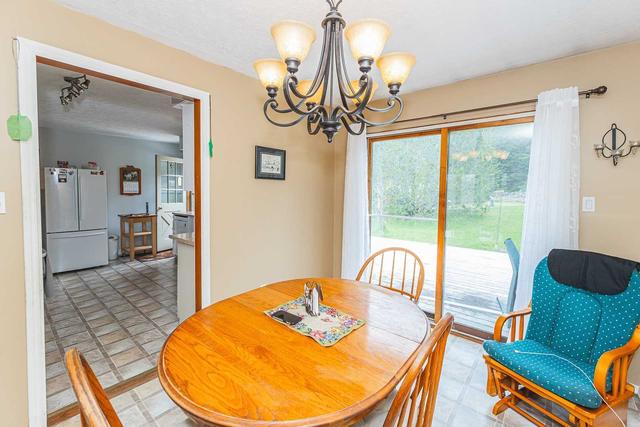 5237 Loop Rd, House detached with 3 bedrooms, 1 bathrooms and 8 parking in Highlands East ON | Image 4
