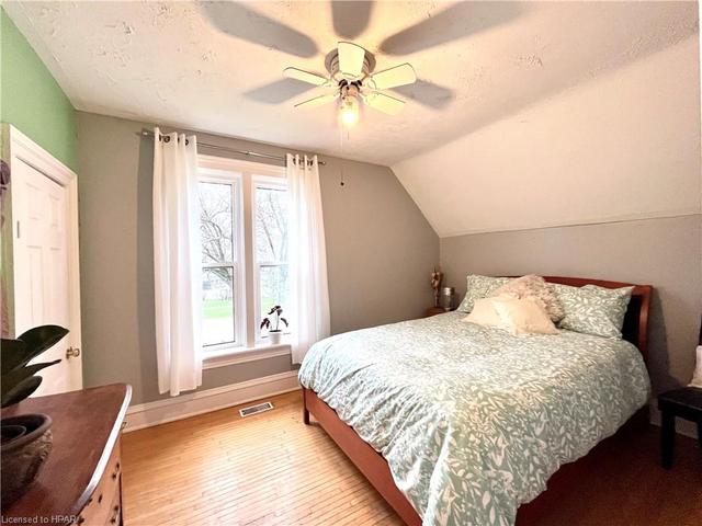 98 Elgin Avenue W, House detached with 3 bedrooms, 2 bathrooms and 6 parking in Goderich ON | Image 21