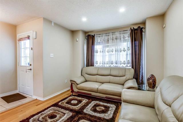 5447 Longford Dr, House semidetached with 4 bedrooms, 4 bathrooms and 3 parking in Mississauga ON | Image 34