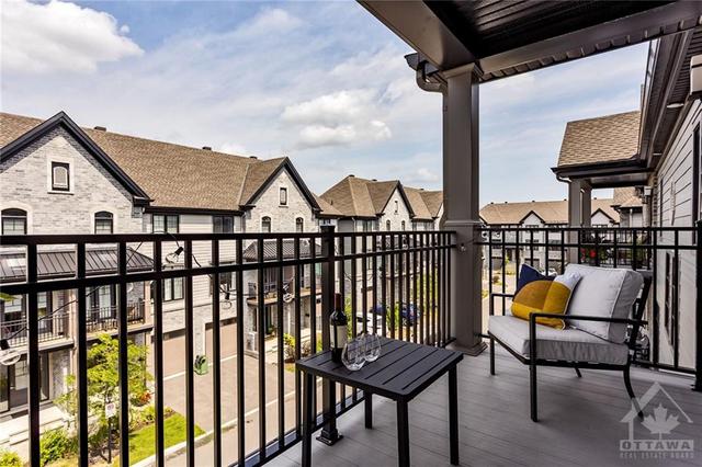 702 Reverie Private, House attached with 2 bedrooms, 1 bathrooms and 2 parking in Ottawa ON | Image 23