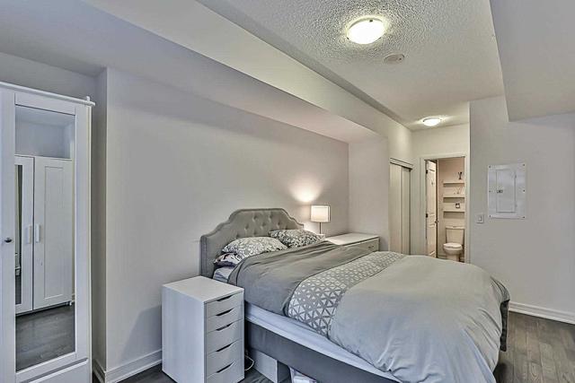 se407 - 9199 Yonge St, Condo with 1 bedrooms, 2 bathrooms and 1 parking in Richmond Hill ON | Image 4
