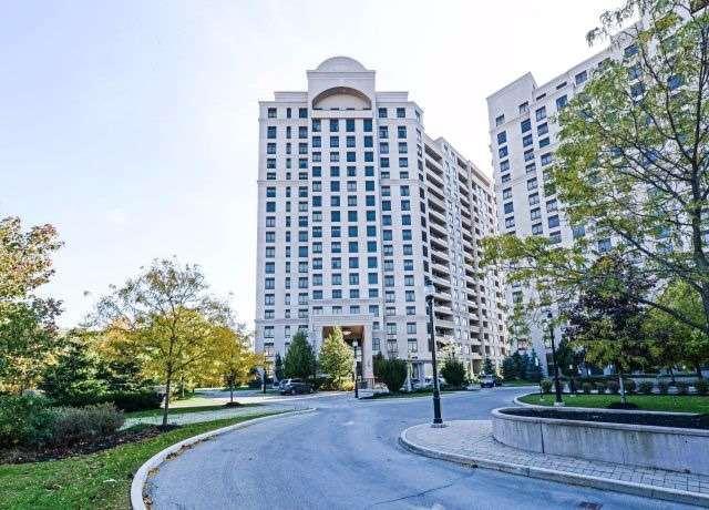 1609 - 9255 Jane St, Condo with 2 bedrooms, 2 bathrooms and 1 parking in Vaughan ON | Image 1