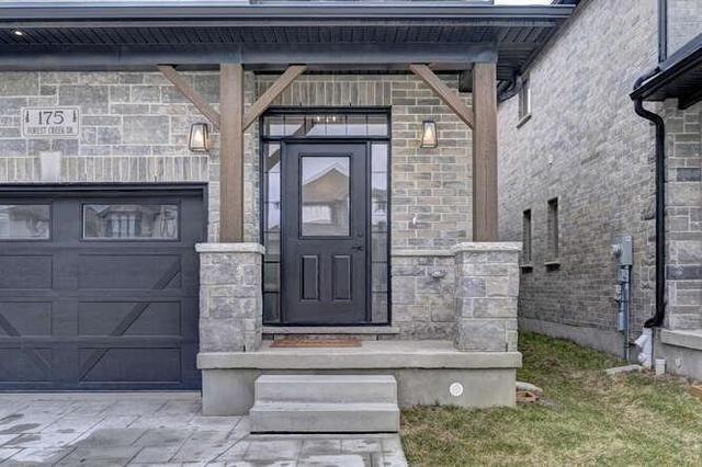 175 Forest Creek Dr, House detached with 3 bedrooms, 4 bathrooms and 3 parking in Kitchener ON | Image 12