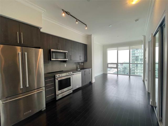 lph05 - 510 Curran Pl, Condo with 1 bedrooms, 1 bathrooms and 1 parking in Mississauga ON | Image 1