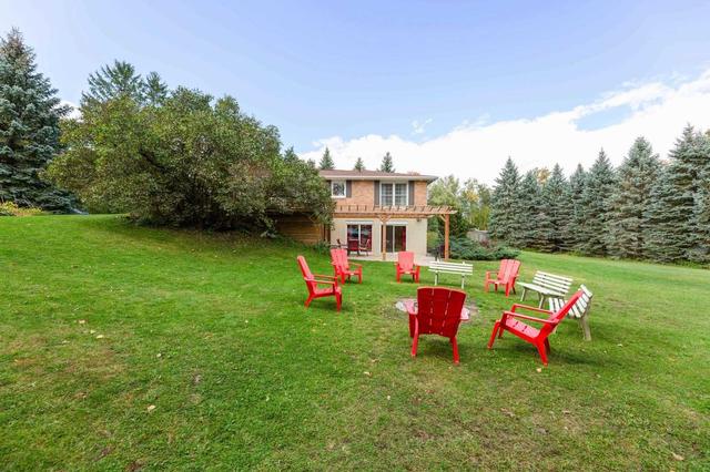 15011 Heart Lake Rd, House detached with 3 bedrooms, 3 bathrooms and 12 parking in Caledon ON | Image 29