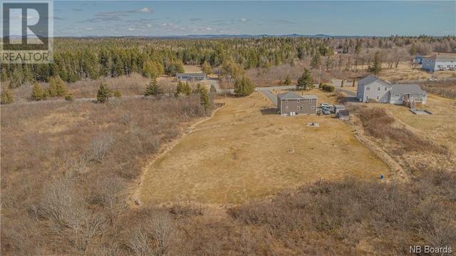 1246 Old Black River Road, House detached with 4 bedrooms, 1 bathrooms and null parking in Saint John NB | Image 36