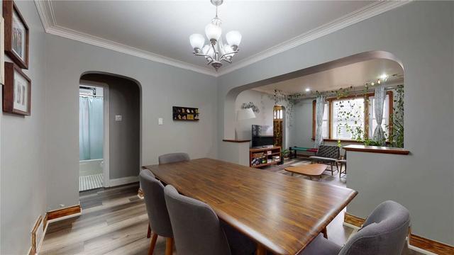 83 Twenty Seventh St, House detached with 2 bedrooms, 2 bathrooms and 3 parking in Toronto ON | Image 36