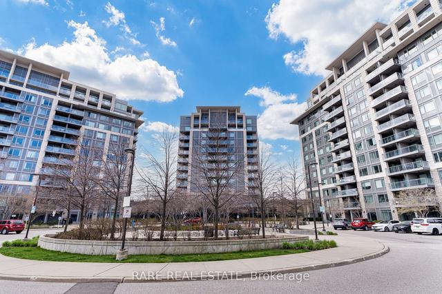502 - 253 South Park Rd, Condo with 2 bedrooms, 2 bathrooms and 2 parking in Markham ON | Image 30