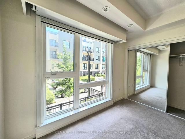 207 - 8835 Sheppard Ave, Townhouse with 2 bedrooms, 2 bathrooms and 1 parking in Toronto ON | Image 6