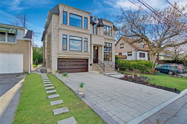 134 Highgate Ave, House detached with 4 bedrooms, 7 bathrooms and 6 parking in Toronto ON | Image 39