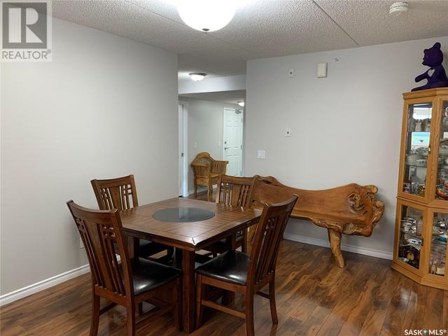 303 - 1140 Main Street, Condo with 2 bedrooms, 2 bathrooms and null parking in Humboldt SK | Image 5